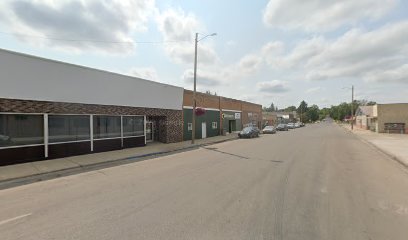 Enderlin Independent