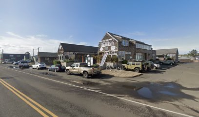 The Pacific City Sun