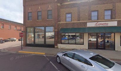 Jackson County Pilot