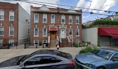 Ridgewood