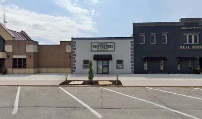 Humboldt Newspapers