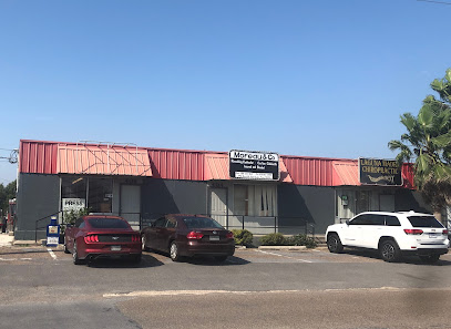 Port Isabel