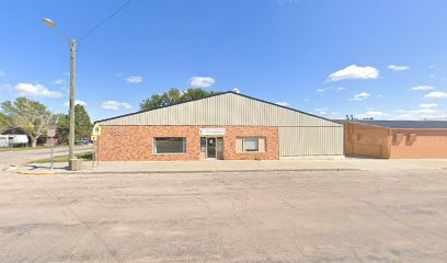 Bennett County Booster II