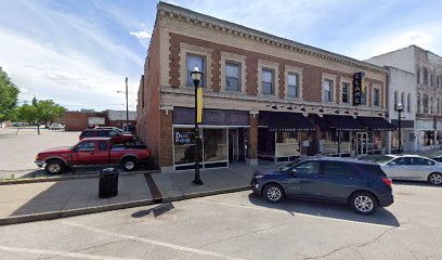 The Daily Events Co