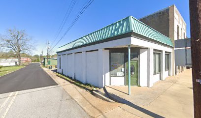 The Coosa County News