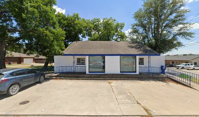 The Weekly News of Cooke County