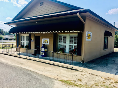 The Wakulla Sun