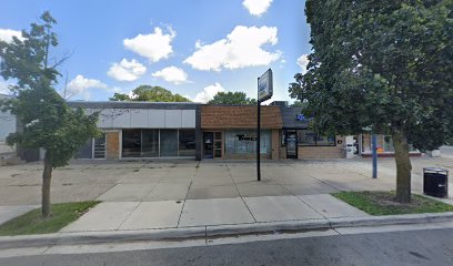 Grand Rapids Times LLC