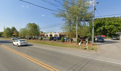 Cheatham County Exchange