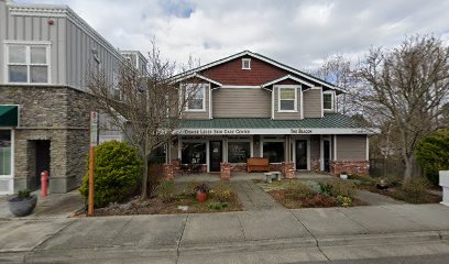 Mukilteo Beacon