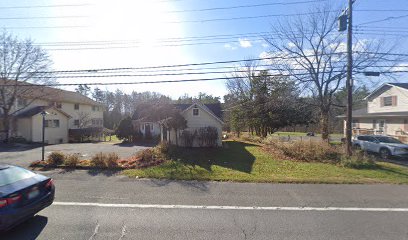 Stone Ridge