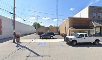 Francesville Tribune