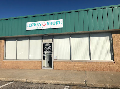 Micromedia Publications/Jersey Shore Online