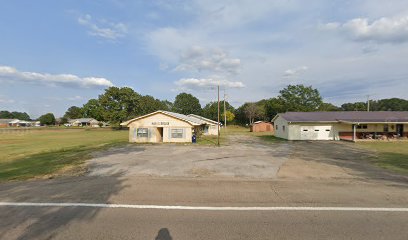 Belmont & Tishomingo Journal