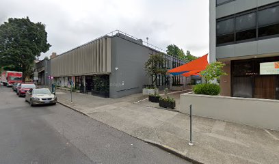 Pigeon Press HQ