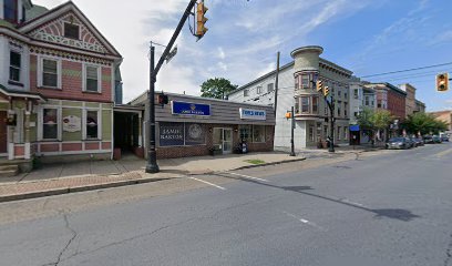 Tamaqua