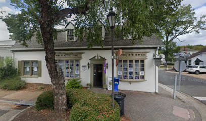 Tidewater Newspapers Inc