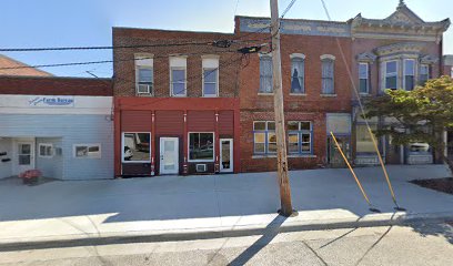 Rushville Times Co