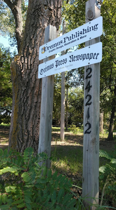 Oremus Press Newspaper