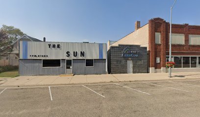 The Arlington Sun