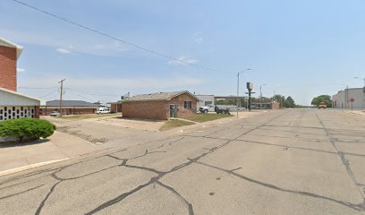 The Hill City Times