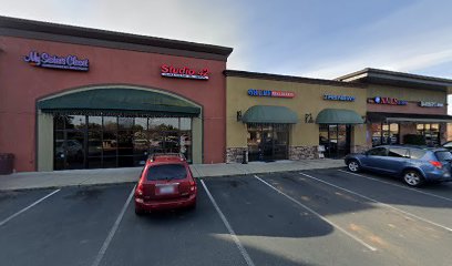 The Valley Springs News