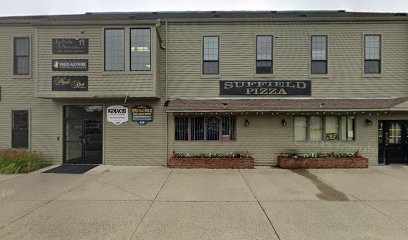 The Suffield Observer