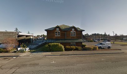 Journal of the San Juan Islands