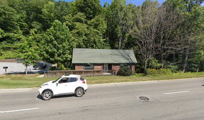 High Country Press