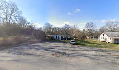 Oglethorpe Echo