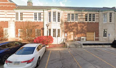 University of Michigan Office of Student Publications
