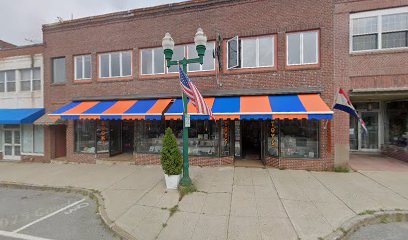 Bangor Daily News