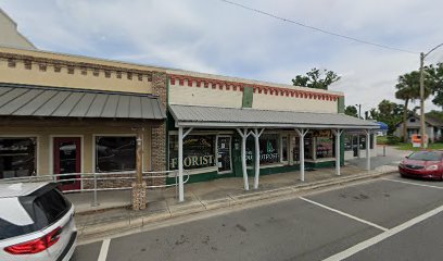North Lake Outpost