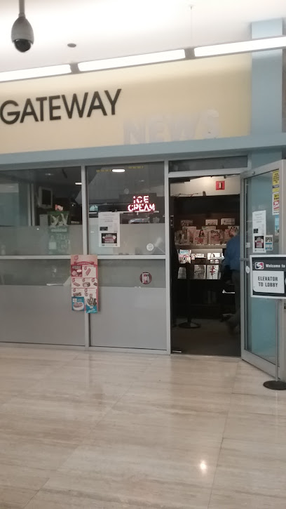 Gateway Newsstand