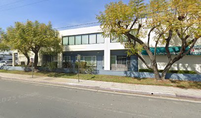 Santa Fe Springs
