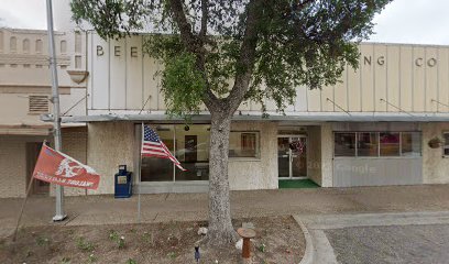 The Karnes Countywide