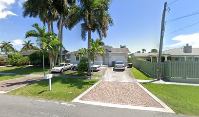 Dania Beach Press Inc