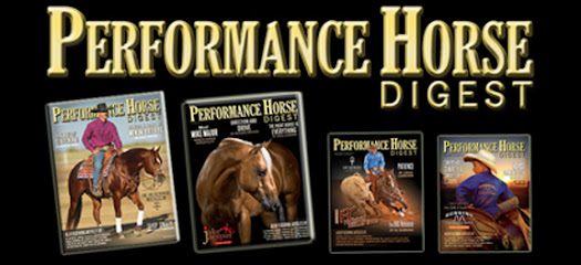 Horse Digests