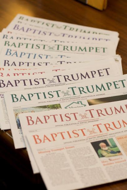 Baptist Trumpet