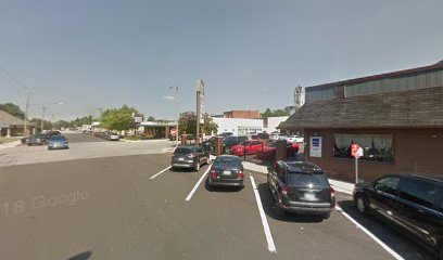Rensselaer Republican