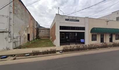 East Texas Journal