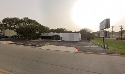 Barden Circulation