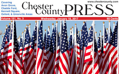 Chester County Press
