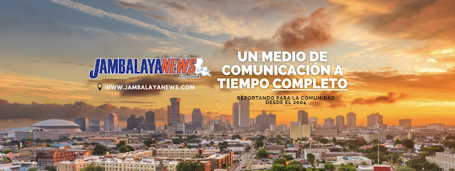 Jambalaya News Louisiana