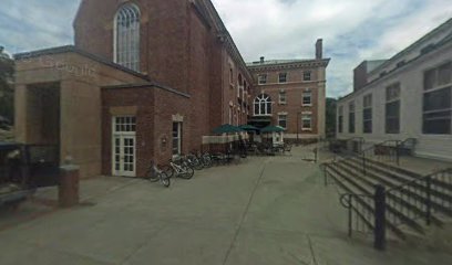Hanover