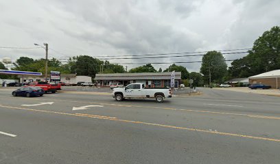 Lincolnton