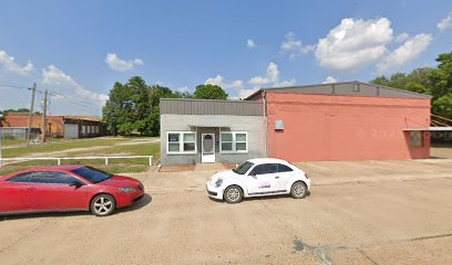 Holdenville News