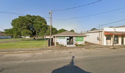 Church Point News