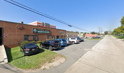 Hudson News