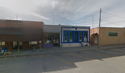 Newton County Enterprise